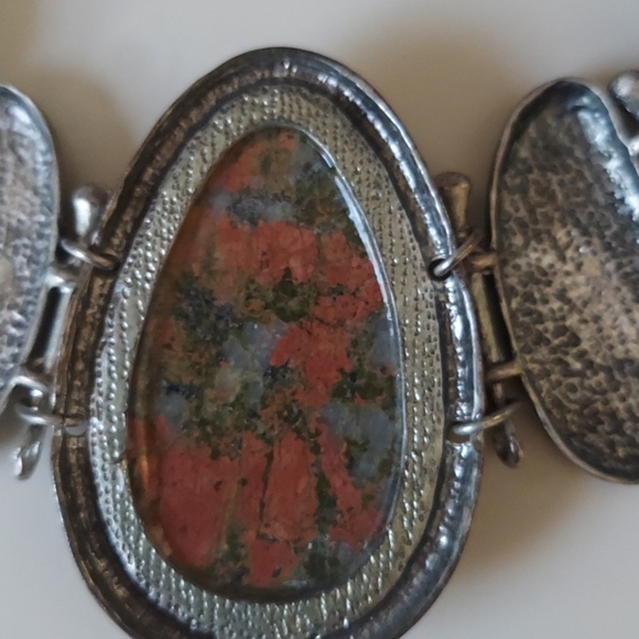 Stunning Unikite Jasper - Picture 9 of 11